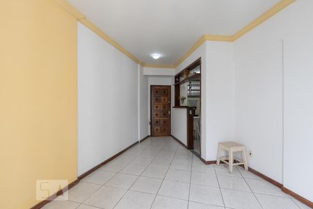 Sala de apartamento para alugar com 1 quarto, 55m² em Politeama, Salvador