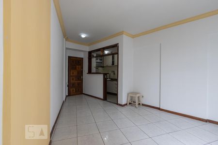 Sala de apartamento para alugar com 1 quarto, 55m² em Politeama, Salvador