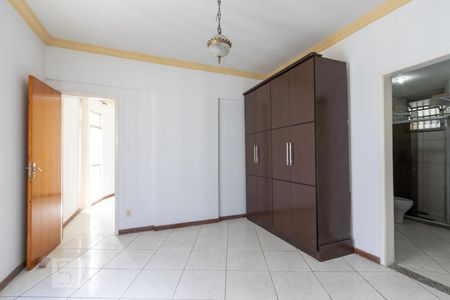 Quarto  de apartamento para alugar com 1 quarto, 55m² em Politeama, Salvador