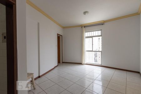 Sala de apartamento para alugar com 1 quarto, 55m² em Politeama, Salvador