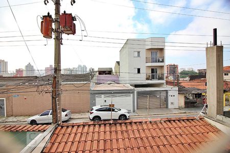 Vista da Sala  de casa à venda com 4 quartos, 272m² em Santa Terezinha, São Bernardo do Campo
