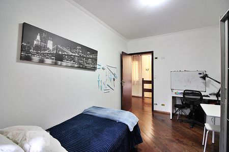 Quarto 1 - Suíte de casa à venda com 4 quartos, 272m² em Santa Terezinha, São Bernardo do Campo