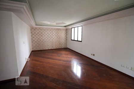 Sala de Estar de apartamento à venda com 4 quartos, 190m² em Vila Gomes Cardim, São Paulo