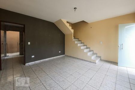 Sala de casa à venda com 2 quartos, 125m² em Demarchi, São Bernardo do Campo