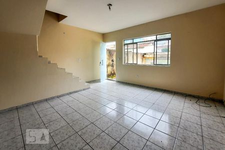 Casa à venda com 2 quartos, 125m² em Demarchi, São Bernardo do Campo