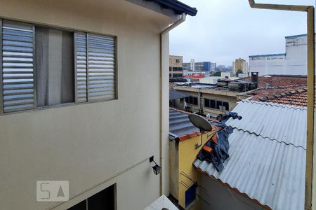 Vista do Quarto 1 de casa à venda com 2 quartos, 125m² em Demarchi, São Bernardo do Campo