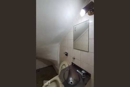 Lavabo de casa para alugar com 2 quartos, 100m² em Ipiranga, São Paulo