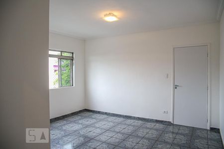 Sala de apartamento para alugar com 3 quartos, 97m² em Rudge Ramos, São Bernardo do Campo