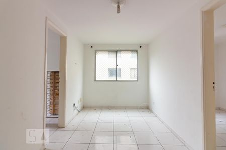 Sala de apartamento para alugar com 3 quartos, 51m² em Vila Menck, Osasco