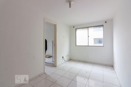 Sala de apartamento para alugar com 3 quartos, 51m² em Vila Menck, Osasco