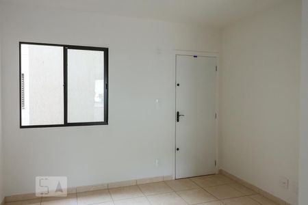 Sala de apartamento para alugar com 2 quartos, 55m² em Jardim Santa Cecilia - Bonfim Paulista, Ribeirão Preto