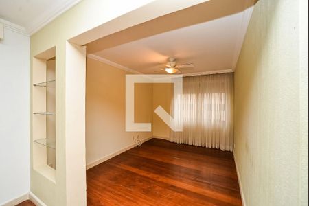 Sala de apartamento à venda com 3 quartos, 245m² em Mont’serrat, Porto Alegre