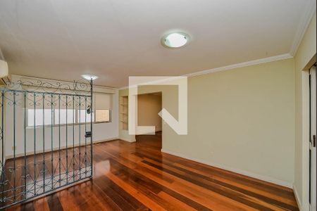 Sala de apartamento à venda com 3 quartos, 245m² em Mont’serrat, Porto Alegre