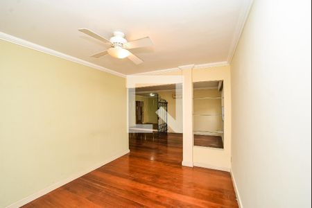 Sala de apartamento à venda com 3 quartos, 245m² em Mont’serrat, Porto Alegre