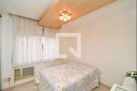 Quarto 1 de apartamento à venda com 3 quartos, 245m² em Mont’serrat, Porto Alegre