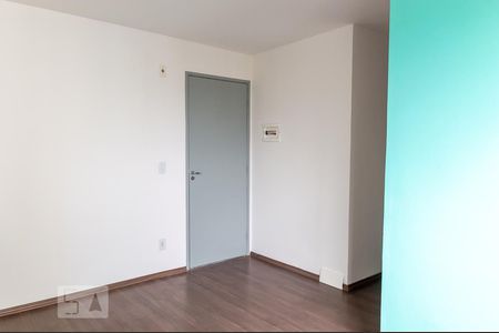 Sala de apartamento para alugar com 2 quartos, 46m² em Taboão, São Bernardo do Campo