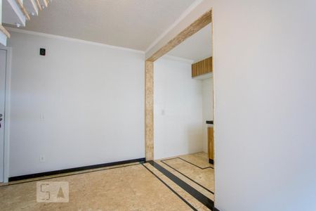 Sala 1 de apartamento à venda com 2 quartos, 100m² em Parque São Vicente, Santo André