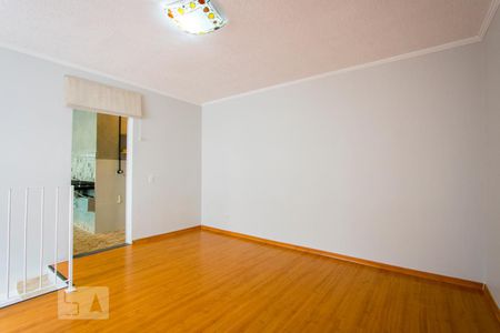 Sala 2 de apartamento à venda com 2 quartos, 100m² em Parque São Vicente, Santo André