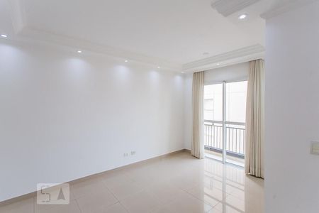 Sala de apartamento à venda com 3 quartos, 63m² em Jardim Previdência, São Paulo