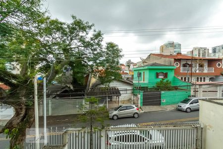 Vista de casa para alugar com 3 quartos, 240m² em Vila Dayse, São Bernardo do Campo