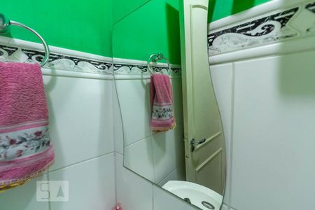 Lavabo de casa à venda com 3 quartos, 240m² em Vila Dayse, São Bernardo do Campo