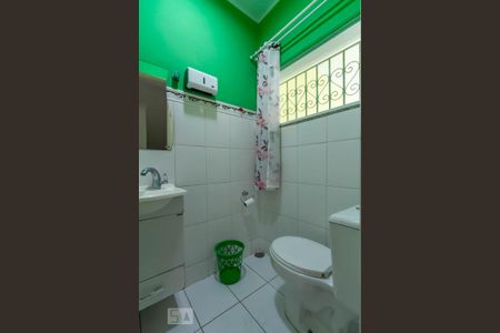 Lavabo de casa à venda com 3 quartos, 240m² em Vila Dayse, São Bernardo do Campo