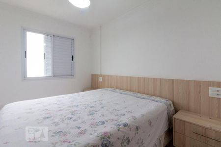 Quarto 1 - Suite de apartamento à venda com 3 quartos, 70m² em Vila Carmosina, São Paulo