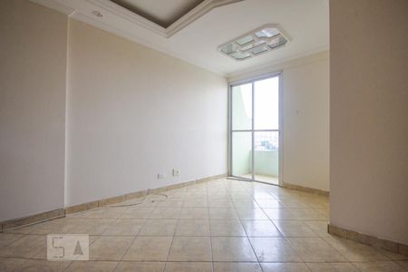 Sala de apartamento para alugar com 2 quartos, 52m² em Vila Mazzei, São Paulo