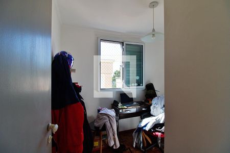 Quarto 2 de apartamento para alugar com 2 quartos, 48m² em Paraisópolis, São Paulo
