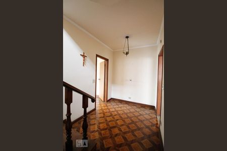 Hall de casa à venda com 4 quartos, 271m² em Vila Progresso, Guarulhos