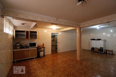 Casa para alugar com 271m², 4 quartos e 5 vagas Casa para alugar com 271m², 4 quartos e 5 vagasSalão