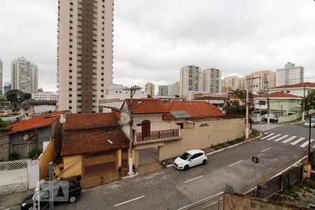 Casa para alugar com 271m², 4 quartos e 5 vagas Casa para alugar com 271m², 4 quartos e 5 vagasVista da Varanda da Suíte