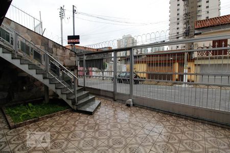 Casa para alugar com 271m², 4 quartos e 5 vagas Casa para alugar com 271m², 4 quartos e 5 vagasGaragem