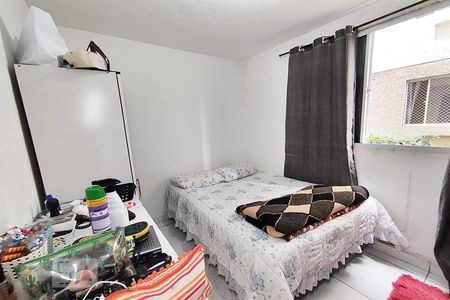 Quarto 1 de apartamento à venda com 2 quartos, 40m² em Mato Grande, Canoas