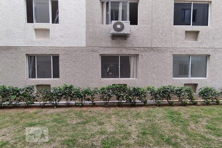 Vista da Sala de apartamento à venda com 2 quartos, 40m² em Mato Grande, Canoas