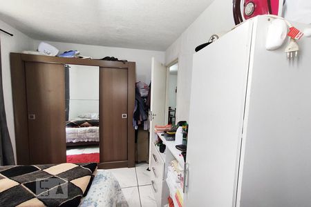 Quarto 1 de apartamento à venda com 2 quartos, 40m² em Mato Grande, Canoas