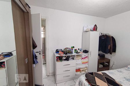 Quarto 1 de apartamento à venda com 2 quartos, 40m² em Mato Grande, Canoas