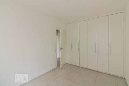 Quarto de apartamento à venda com 1 quarto, 48m² em Moema, São Paulo