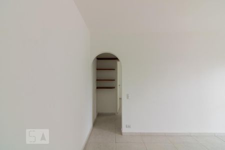 Sala de apartamento à venda com 1 quarto, 48m² em Moema, São Paulo
