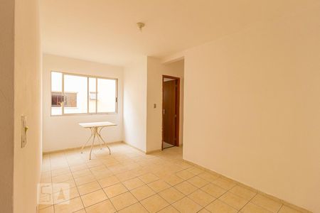 Sala de apartamento para alugar com 2 quartos, 48m² em Campo Grande, Rio de Janeiro