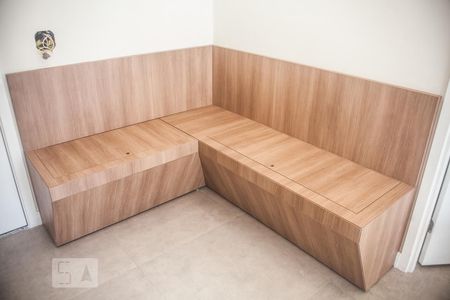 Detalhe Sala de apartamento para alugar com 1 quarto, 41m² em Santa Efigênia, São Paulo