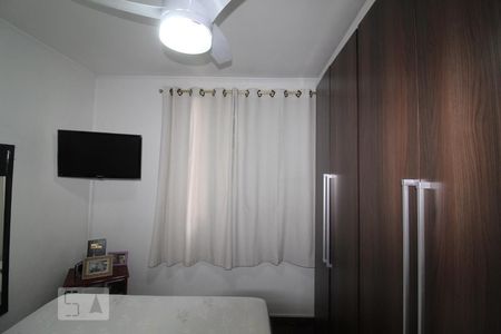 Quarto 2 de apartamento à venda com 2 quartos, 55m² em São José, São Caetano do Sul