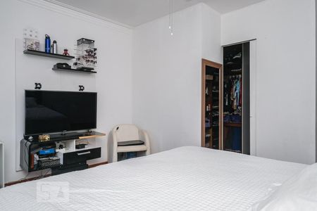 Suíte de casa para alugar com 4 quartos, 300m² em Tucuruvi, São Paulo
