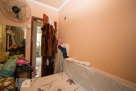 Quarto 2 de apartamento à venda com 2 quartos, 57m² em Santo Amaro, São Paulo