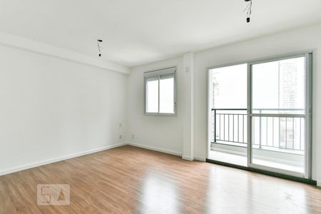 Studio para alugar com 29m², 1 quarto e sem vagaStudio