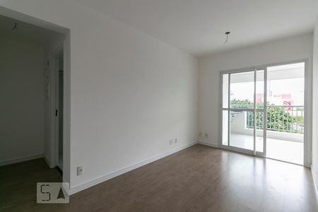 Sala de apartamento para alugar com 2 quartos, 66m² em Quarta Parada, São Paulo