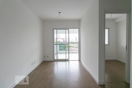 Sala de apartamento para alugar com 2 quartos, 66m² em Quarta Parada, São Paulo