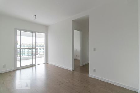 Sala de apartamento para alugar com 2 quartos, 66m² em Quarta Parada, São Paulo