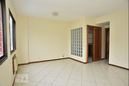 Suíte de apartamento para alugar com 2 quartos, 82m² em Pechincha, Rio de Janeiro