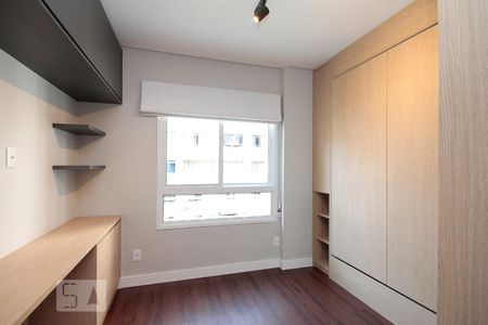 Studio de kitnet/studio para alugar com 1 quarto, 16m² em Bela Vista, São Paulo